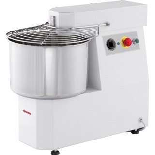 Mikser Spiralny Mieszalnik z Dzieżą 40L 400V 2-biegowy G SK40