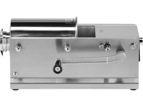 Nadziewarka Do Kiełbas 3l Lejki 16/22/32/38 mm Pozioma Yato Yg-03371 Nadziewarka Do Kiełbas 3l Lejki 16/22/32/38 mm Pozioma Yato Yg-03371