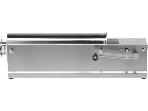 Nadziewarka Do Kiełbas 7l Lejki 16/22/32/38 mm Pozioma Yato Yg-03373 Nadziewarka Do Kiełbas 7l Lejki 16/22/32/38 mm Pozioma Yato Yg-03373