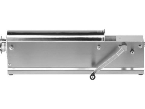 Nadziewarka Do Kiełbas 7l Lejki 16/22/32/38 mm Pozioma Yato Yg-03373 Nadziewarka Do Kiełbas 7l Lejki 16/22/32/38 mm Pozioma Yato Yg-03373