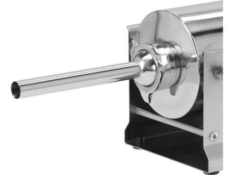 Nadziewarka Do Kiełbas 7l Lejki 16/22/32/38 mm Pozioma Yato Yg-03373 Nadziewarka Do Kiełbas 7l Lejki 16/22/32/38 mm Pozioma Yato Yg-03373