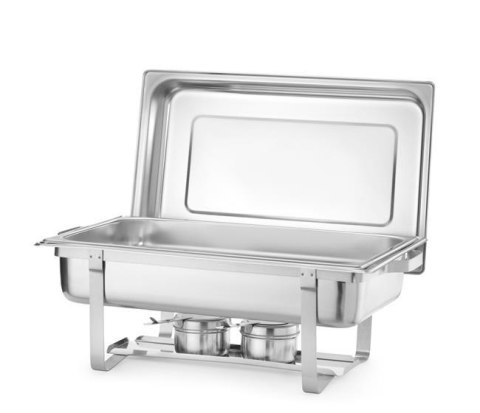 Podgrzewacz na Pastę GN 1/1 Kitchen Line 9l 600x358x295 Hendi 475904 Podgrzewacz na Pastę GN 1/1 Kitchen Line 9l 600x358x295 Hendi 475904