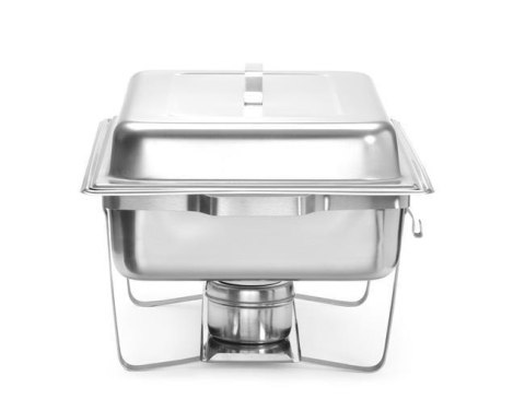 Podgrzewacz na Pastę GN 1/1 Kitchen Line 9l 600x358x295 Hendi 475904 Podgrzewacz na Pastę GN 1/1 Kitchen Line 9l 600x358x295 Hendi 475904