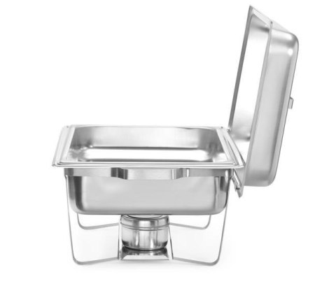 Podgrzewacz na Pastę GN 1/1 Kitchen Line 9l 600x358x295 Hendi 475904 Podgrzewacz na Pastę GN 1/1 Kitchen Line 9l 600x358x295 Hendi 475904