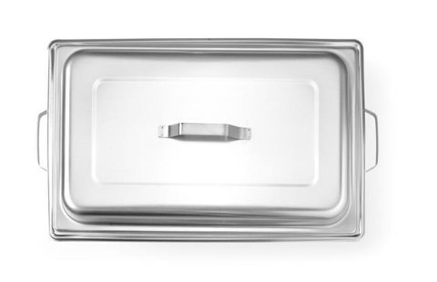 Podgrzewacz na Pastę GN 1/1 Kitchen Line 9l 600x358x295 Hendi 475904 Podgrzewacz na Pastę GN 1/1 Kitchen Line 9l 600x358x295 Hendi 475904