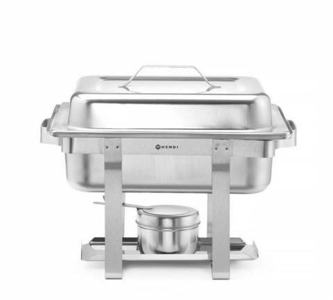 Podgrzewacz na Pastę GN 1/2 Kitchen Line 4,5l 385x295x310 Hendi 475201 Podgrzewacz na Pastę GN 1/2 Kitchen Line 4,5l 385x295x310 Hendi 475201