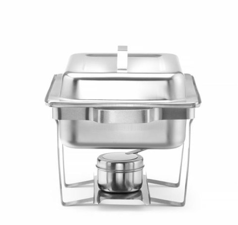 Podgrzewacz na Pastę GN 1/2 Kitchen Line 4,5l 385x295x310 Hendi 475201 Podgrzewacz na Pastę GN 1/2 Kitchen Line 4,5l 385x295x310 Hendi 475201