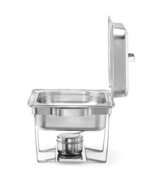 Podgrzewacz na Pastę GN 1/2 Kitchen Line 4,5l 385x295x310 Hendi 475201 Podgrzewacz na Pastę GN 1/2 Kitchen Line 4,5l 385x295x310 Hendi 475201