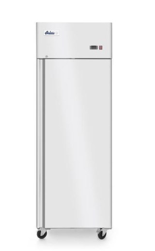 Szafa Mroźnicza Pojedyncza 670L Profi Line GN 2/1 230V/600W 730x800x2096 Hendi 232132
