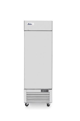 Szafa Mroźnicza Pojedyncza Kitchen Line GN 2/1 580L 230V/550W 685x800x2100 Hendi 232514