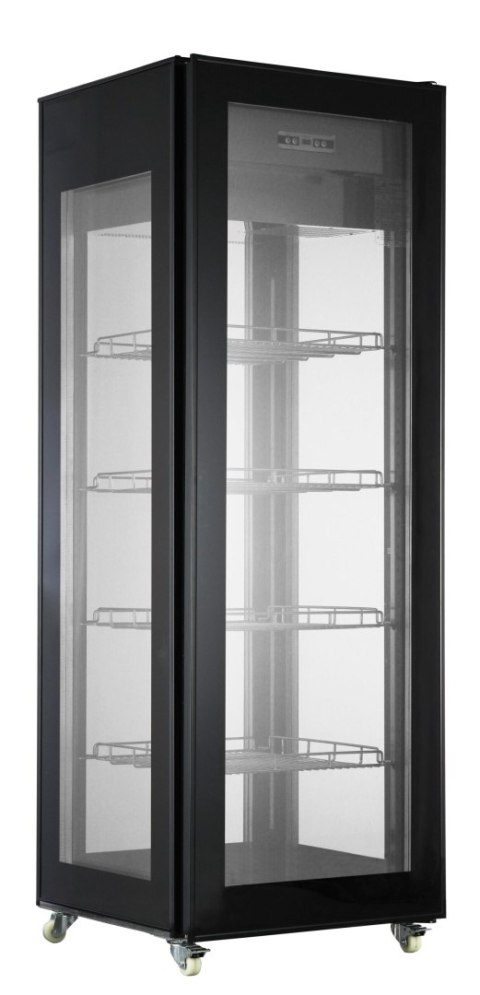 Witryna Chłodnicza Rt-400l-2