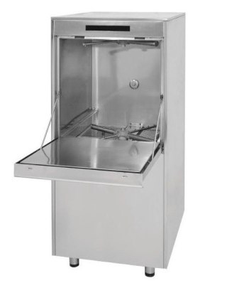 Zmywarka do Garów Kosz 50x60 Hendi