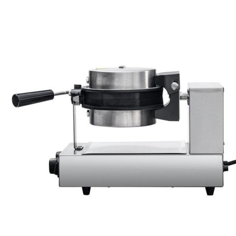 Gofrownica Obrotowa do Gofrów Bubble Waffle 1500W 255x560x318 Hendi 212196 Gofrownica Obrotowa do Gofrów Bubble Waffle 1500W 255x560x318 Hendi 212196