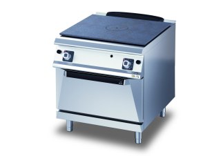 Kuchnia Żeliwna z Piekarnikiem 20 kW Olis 16060004