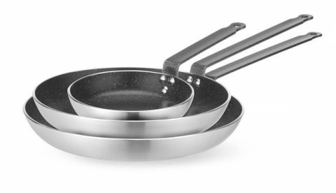 Patelnia Induction ⌀320x50 Hendi 627631 Patelnia Induction ⌀320x50 Hendi 627631