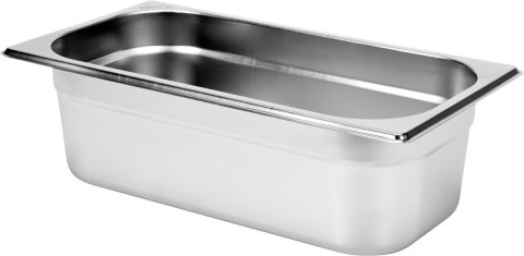 Pojemnik Stalowy Gn 1/3 H=10 Cm Yato Yg-00273 Pojemnik Stalowy Gn 1/3 H=10 Cm Yato Yg-00273