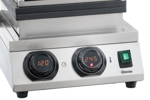 Profesjonalna Gofrownica Urządzenie do Churros 230V 50°C - 300°C Bartscher Profesjonalna Gofrownica Urządzenie do Churros 230V 50°C - 300°C Bartscher