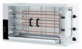 Rożen Opiekacz Do Kurczaków Elektryczny Cre2