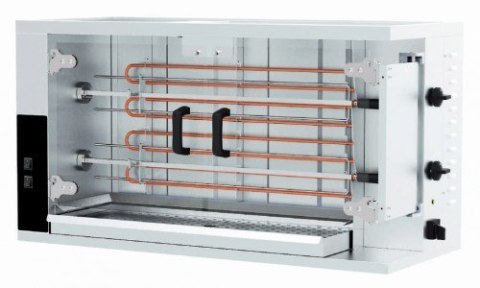 Rożen Opiekacz Do Kurczaków Elektryczny Cre2 Rożen Opiekacz Do Kurczaków Elektryczny Cre2