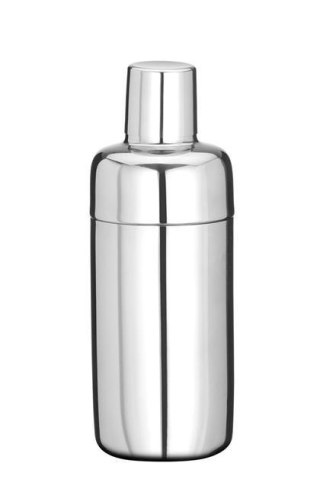 Shaker 3-Częściowy Cobbler Bar Up 0,5l ⌀79x199mm Hendi 596999