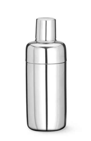 Shaker 3-Częściowy Cobbler Bar Up 0,5l ⌀79x199mm Hendi 596999
