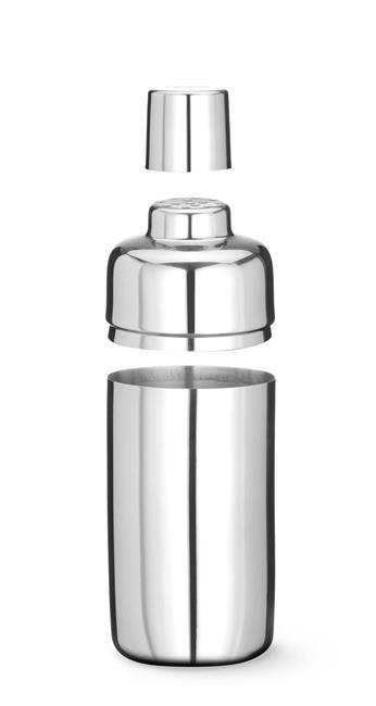 Shaker 3-Częściowy Cobbler Bar Up 0,5l ⌀79x199mm Hendi 596999 Shaker 3-Częściowy Cobbler Bar Up 0,5l ⌀79x199mm Hendi 596999