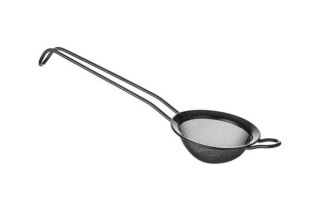 Sitko Barmańskie Czarne 75x220 mm Hendi 638149