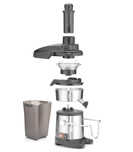 Sokowirówka Gastronomiczna Supreme 2.0 700W/230V Barmatic 221112 Sokowirówka Gastronomiczna Supreme 2.0 700W/230V Barmatic 221112
