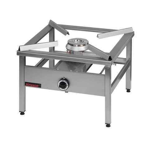 Taboret Gazowy 9kW 000.Tg-1 | KROMET GP_000.TG-1