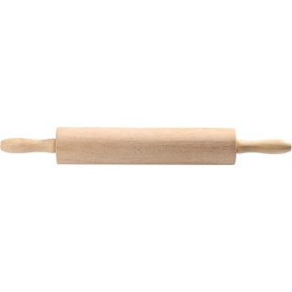 Wałek do Ciasta Drewniany 460 mm Stalgast