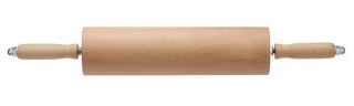 Wałek do Ciasta Drewniany ⌀75x640 Hendi 515020