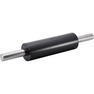 Wałek do Ciasta Stalowy z Powłoką Nieprzywierającą 470 mm Stalgast