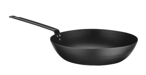 Wok ⌀304x530 Hendi 627990