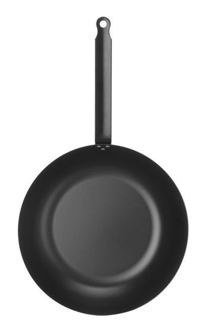 Wok ⌀304x530 Hendi 627990
