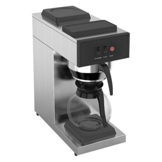 Zaparzacz Przelewowy do Kawy Gastronomiczny 230V Stalgast 752222