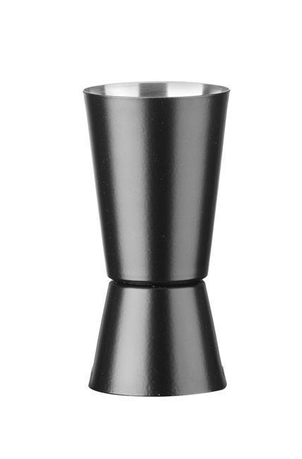 Zestaw Barmański w Tubie Barup Czarny ⌀120x320 Hendi 596609 Zestaw Barmański w Tubie Barup Czarny ⌀120x320 Hendi 596609