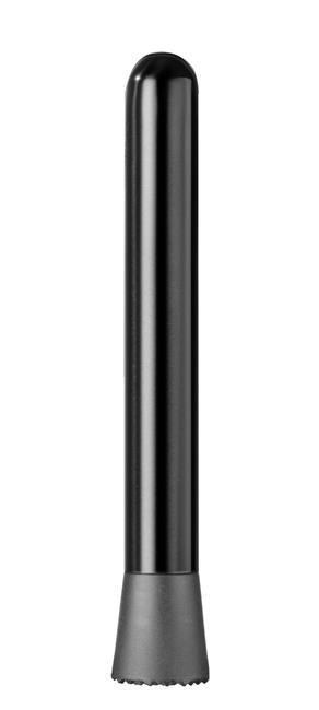 Zestaw Barmański w Tubie Barup Czarny ⌀120x320 Hendi 596609 Zestaw Barmański w Tubie Barup Czarny ⌀120x320 Hendi 596609