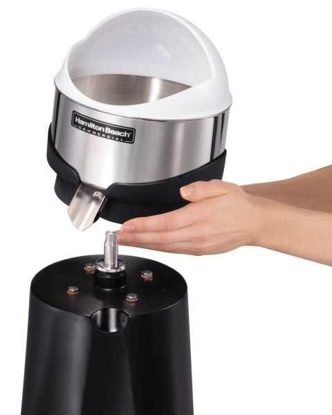 Elektryczna Wyciskarka do Cytrusów dla Gastronomii Hamilton Beach Commercial HCJ967R-CE