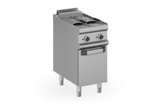 Frytownica elektryczna z szafka - 13l, Magistra Plus 700 Frytownica elektryczna z szafka - 13l, Magistra Plus 700 MBM