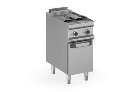 Frytownica elektryczna z szafka - 13l, Magistra Plus 700 Frytownica elektryczna z szafka - 13l, Magistra Plus 700 MBM