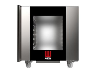 Komora Rozrostu 12x GN 1/1 do Pieca Millennial Black Mask/Touch 5/7/11 GN 1/1 | EKA MKM1211