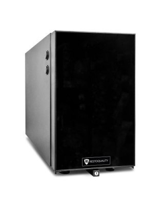 Lodówka Na Mleko 220x450x370 mm Rq | RESTO QUALITY RQM7A