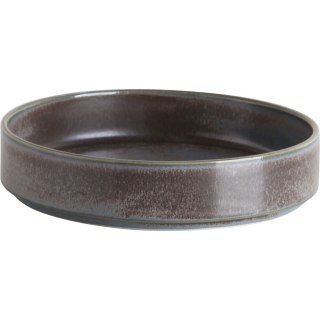 Miska Talerz Głeboki Rusty Ø 210 mm Stalgast