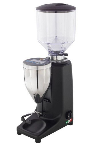 Młynek do Kawy Żarnowy Rq | RESTO QUALITY RQM80E