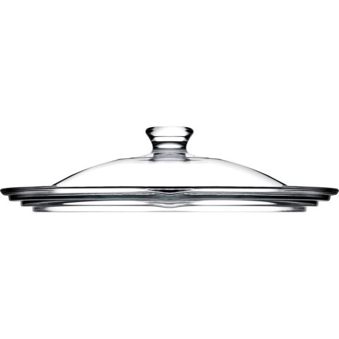 Pokrywka Szklana Uniwersalna Ø 240 260 280 mm Pasabahce Pokrywka Szklana Uniwersalna Ø 240 260 280 mm Pasabahce