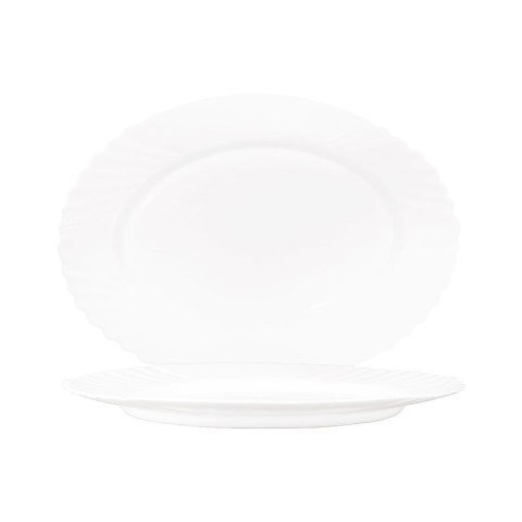 Półmisek Owalny Ebro Ii 350x260 mm Stalgast