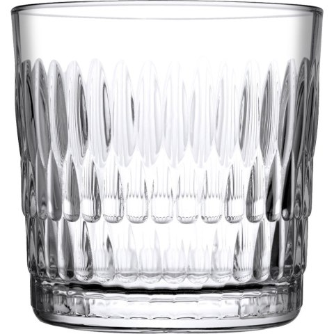 Szklanka Niska Rain 0,300l Pasabahce Szklanka Niska Rain 0,300l Pasabahce