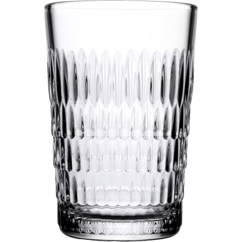 Szklanka Wysoka Rain 0,350l Pasabahce Szklanka Wysoka Rain 0,350l Pasabahce