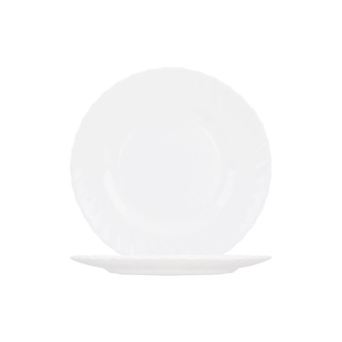 Talerz Płytki Prima Ii Ø 200 mm Stalgast Talerz Płytki Prima Ii Ø 200 mm Stalgast