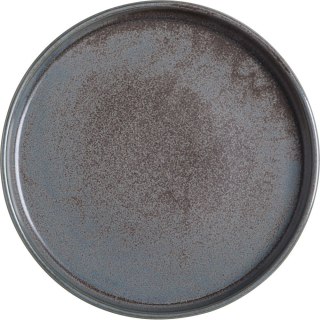 Talerz Płytki Rusty Ø270 mm Stalgast